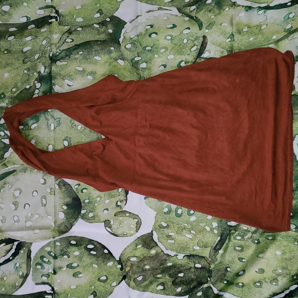Seude mini dress